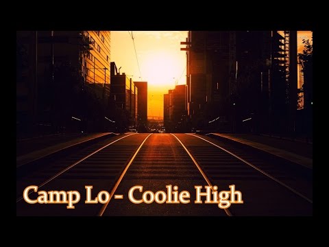 Camp Lo - Coolie High (Instrumental) Extended