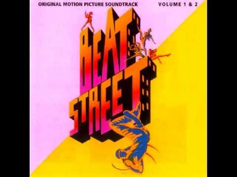 Beat Street (1984) - Battle Cry
