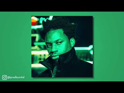 [FREE] Denzel Curry x Drake Type Beat "CRYSTAL"