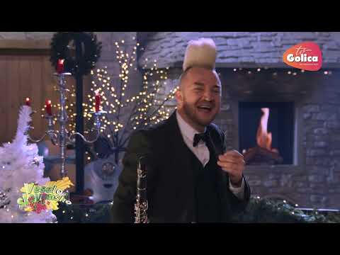 Dejan Dogaja -  Kis (Veselo po slovensko, silvestrska oddaja)