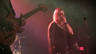 CHRCH &quot;Stargazer&quot; &amp; &quot;Offering&quot; (Psycho Las Vegas)