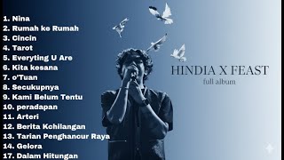 Download lagu Best song Hindia x Feast | full album hindia x feast | top hits spotify 2025 - Lagu Populeer 2025 mp3 Download lagu Best song Hindia x Feast | full album hindia x feast | top hits spotify 2025 - Lagu Populeer 2025 mp3