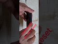 How Flash Hisense Y81 Pro Factoryreset Devicereset Kmanehisenseflashkortehoy Hisense