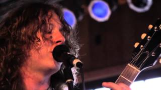 Ben Kweller - Commerce, TX - 3/14/2012 - Stage On Sixth, Austin, TX