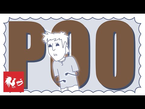 Poo Dreams - Rooster Teeth Animated Adventures