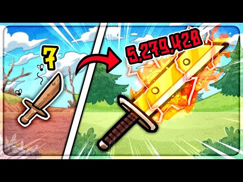 I Modded Muck To Do 5,279,428 Damage