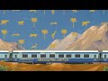 Bombay Talkie (1 Hour) - The Darjeeling Limited