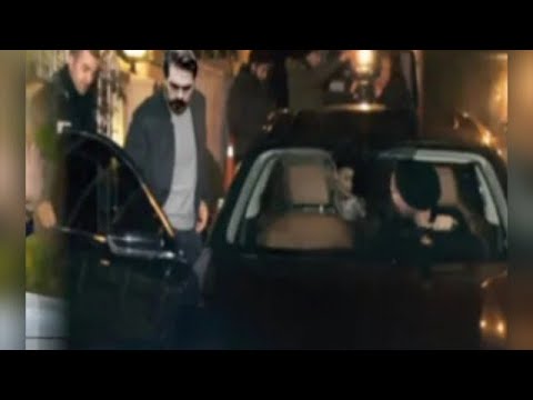 HALIL IBRAHIM CEYHAN - UHVACEN "KAZNU NIJE MOGAO IZBJECI!"