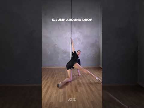 Struggling to find cool moves for your Hard Style Choreo? 🧨 We Got You. 👊