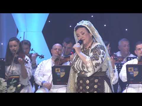Floarea Calotă - Constantine, Constantine (Live Spectacol Cluj-Napoca 2024 | Tezaur Folcloric)