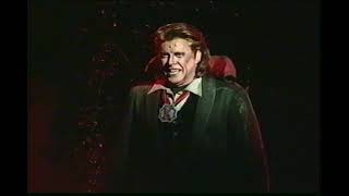 Dance of the Vampires | Broadway B-Roll (2002)