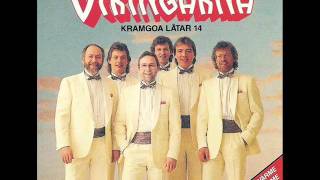 Vikingarna - Kramgoa Låtar 14 - 03 - I dina kvarter