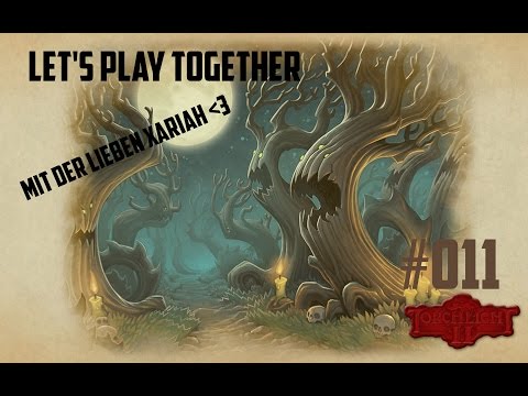 Torchlight II [Full-HD/German/Together] - #011 Finale Akt 1