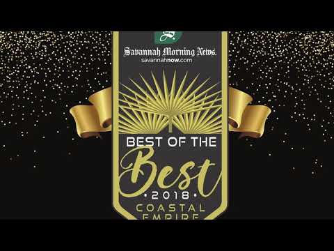 So, We Are Savannah's Best Radio Station!