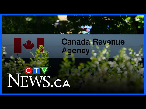 CRA will automatically file taxes for millions of low-income Canadians