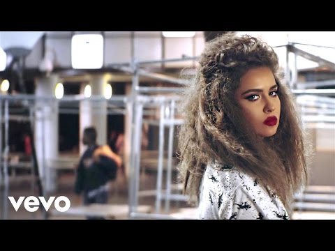 Amber Melody - Call The Shots (Official Video)