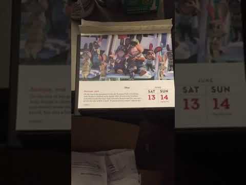 The 165th & 166th Day Of 2020