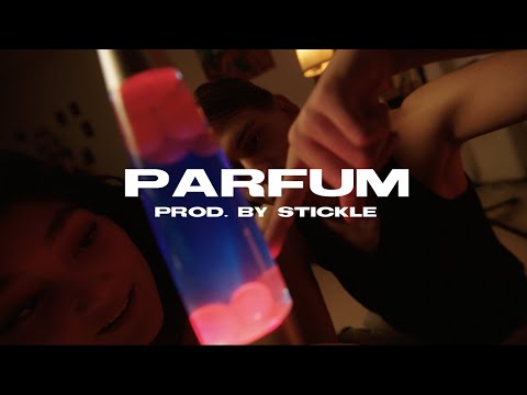 skrt cobain - Parfum (prod. by Stickle I Official Video)