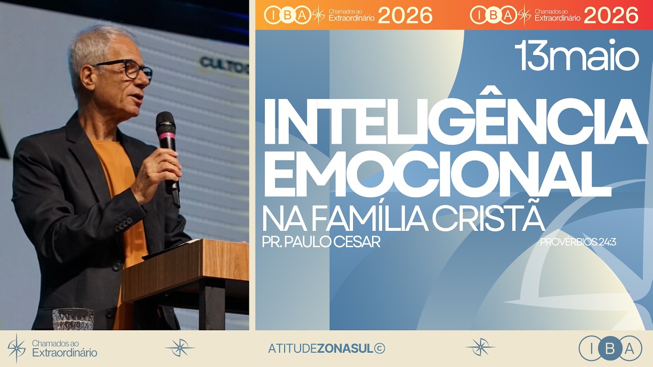 Inteligência Emocional na Família