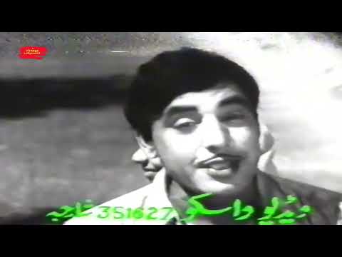 SAJJAN PYARA MILAY KOYI DUKH PHOLIYE - INAYAT HUSSAIN BHATTI - FILM SAJJAN PYARA