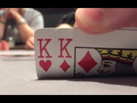 Meetup w Liberal Chick and Gold Bracelet Winner! Cosmo Shirts!! - Poker Vlog Ep 37