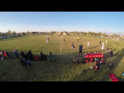 2017-10-18 USA Premier 03B - RM vs La Roca - DC (gopro)