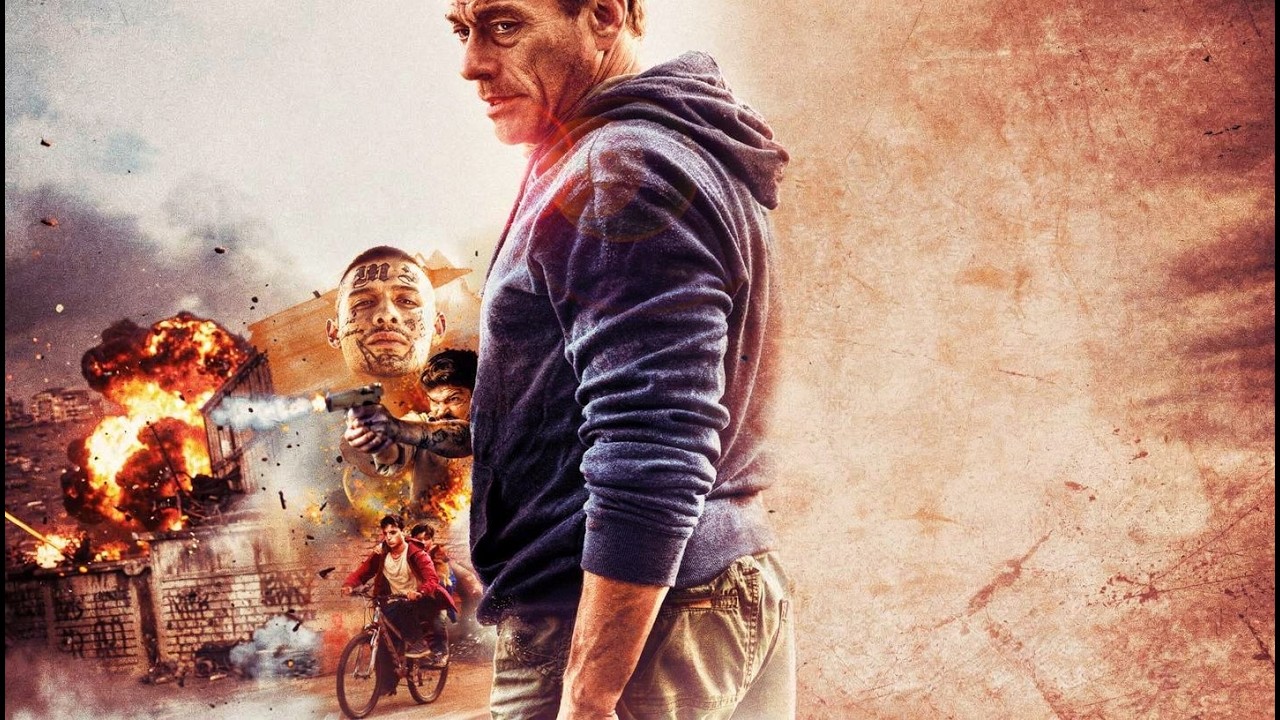 La ley de la calle 🔫 | JEAN CLAUDE VAN DAMME | Película Completa en Español | 2019