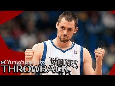Kevin Love Full Highlights 2010 11 12 vs Knicks   31 Pts 31 Rebounds   All Rebs Included!
