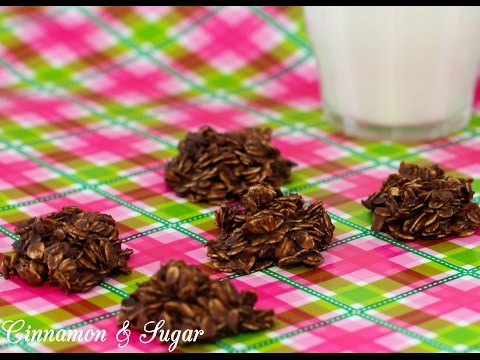download lagu mp3 mp4 Chocolate Oatmeal Macaroons, download lagu Chocolate Oatmeal Macaroons gratis, unduh video klip Chocolate Oatmeal Macaroons