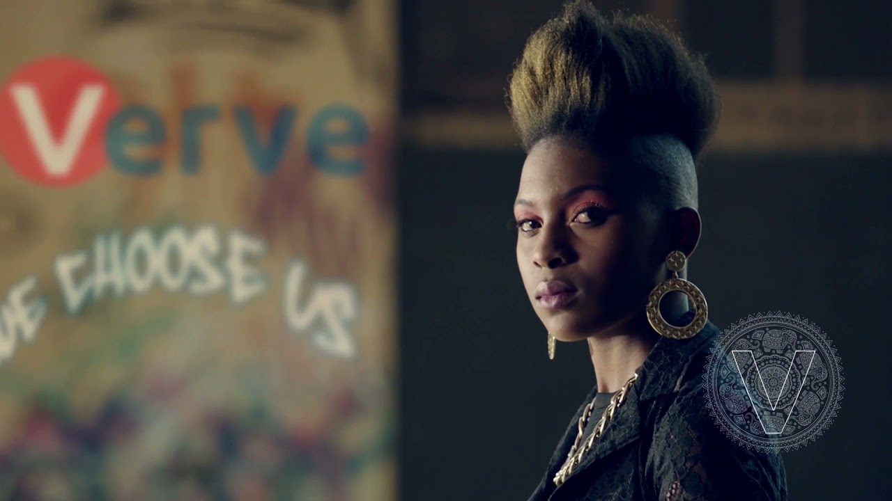 Verve   Nigeria