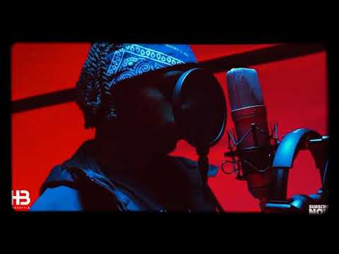 Munie #Ofb - HB freestyle