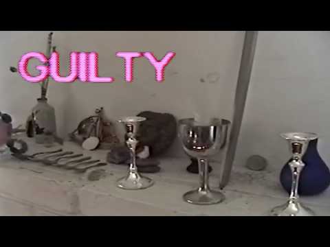 DIRTY DISHES // GUILTY (Official Video)