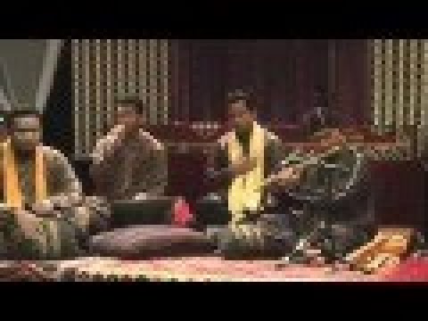 DIKIR ZIKIR - UNIC Aku Cinta Allah