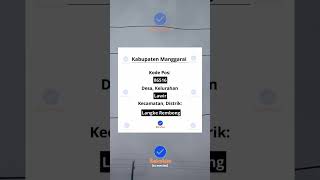 Download lagu Kode Pos Kelurahan Lawir Langke Rembong Ruteng Manggarai #sorotan mp3 Download lagu Kode Pos Kelurahan Lawir Langke Rembong Ruteng Manggarai #sorotan mp3