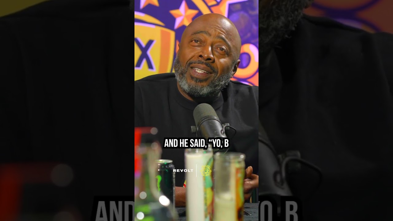 The Chappelle's Show Sketch That Almost Got Cut