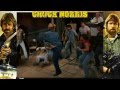 'One Man Army' - A Chuck Norris Tribute 'One Man Army' - A Chuck Norris Tribute