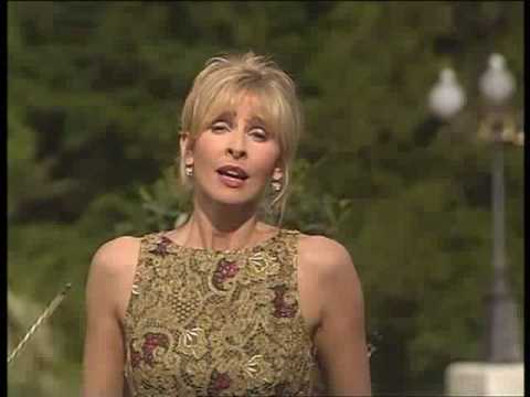 Franz Lehar 1947 & Eva Lind - Sarò con te 2003