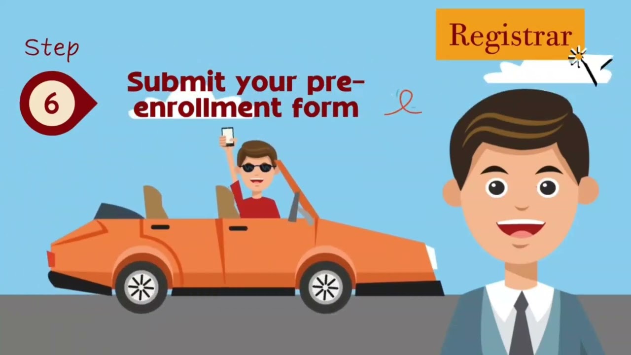 ACES ENROLLMENT PROCESS (OLD STUDENT)