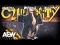 AEW Kazuchika Okada C U R I O S I T Y Entrance Theme ONE OK ROCK Ft Paledusk CHICO CARLITO