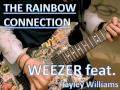 Weezer - The Rainbow Connection feat. Hayley ...