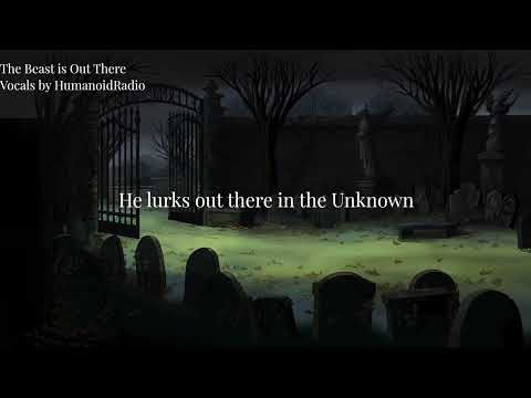 ☆Over the Garden Wall - The Beast is Out There extended vers.☆ ᴄᴏᴠᴇʀ ♫HumanoidRadio♫