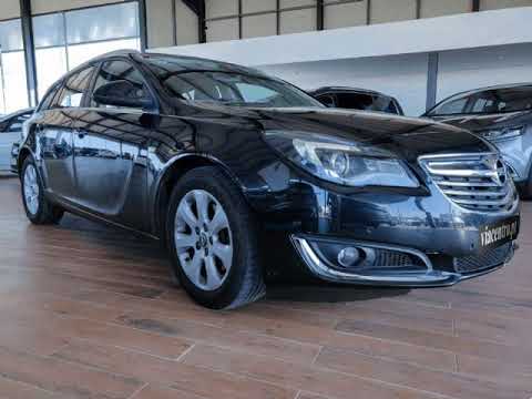Opel Insignia Sports Tourer   2.0 CDTi EXECUTIVE SS 140CV   para Venda na Via Centro