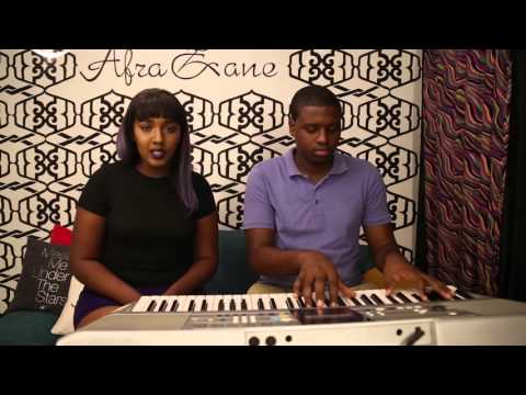 Quiwena Afra When We Where Young/Hello Mix