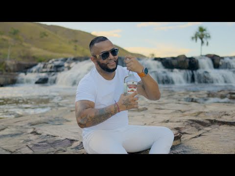 GI - My One Only "Fire Water" [Official Music Video] (2026 Chutney Soca)