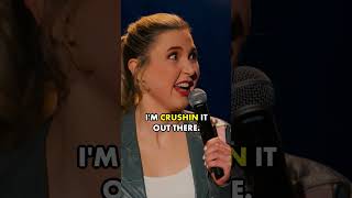 Download lagu I Had a Lisp | Taylor Tomlinson #standup #comedy mp3 Download lagu I Had a Lisp | Taylor Tomlinson #standup #comedy mp3