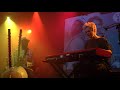 Catrin Finch & Seckou Keita at the Songlines Music Awards 2019 Ceremony