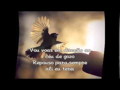 Vou voar-Promessa Anderson Freire e Wilian Nascimento-Legendado