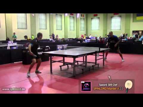 Telnoy - Kogut at Super league of Ukraine Club Championships, October 2015