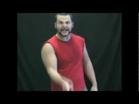 Le Dichiarazioni di OGM per ICW Pandemonium X