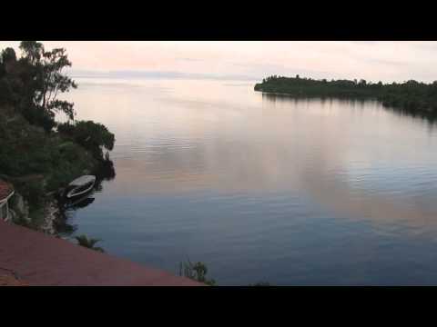 Lake Kivu - Kibuye